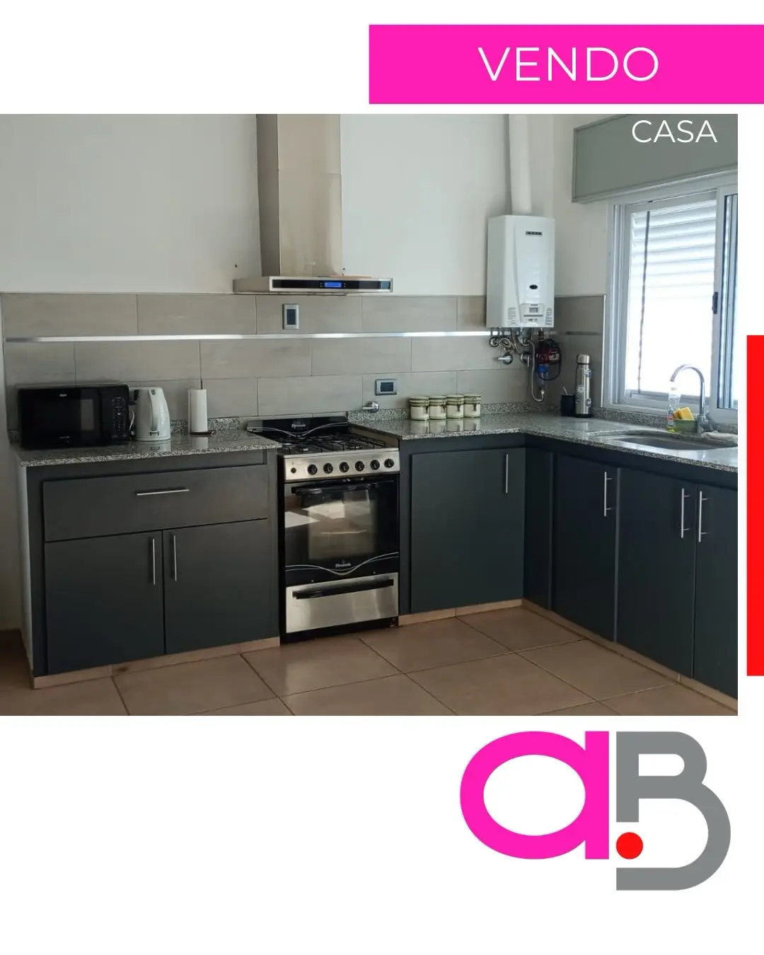 Casa de 2 dormitorios en venta en Barrio Congreso De Oriente, Concepción del Uruguay — foto 4