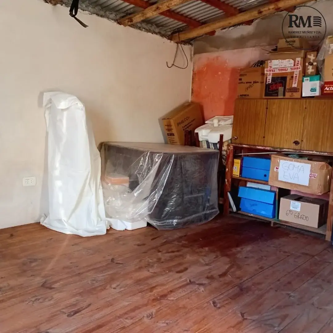 Casa de 3 dormitorios en venta en Zona Colegio / Hospital, Concepción del Uruguay — foto 11