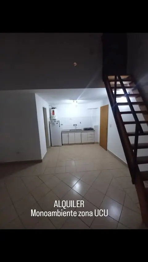 Departamento en alquiler en Zona universidades, Concepción del Uruguay — foto 2