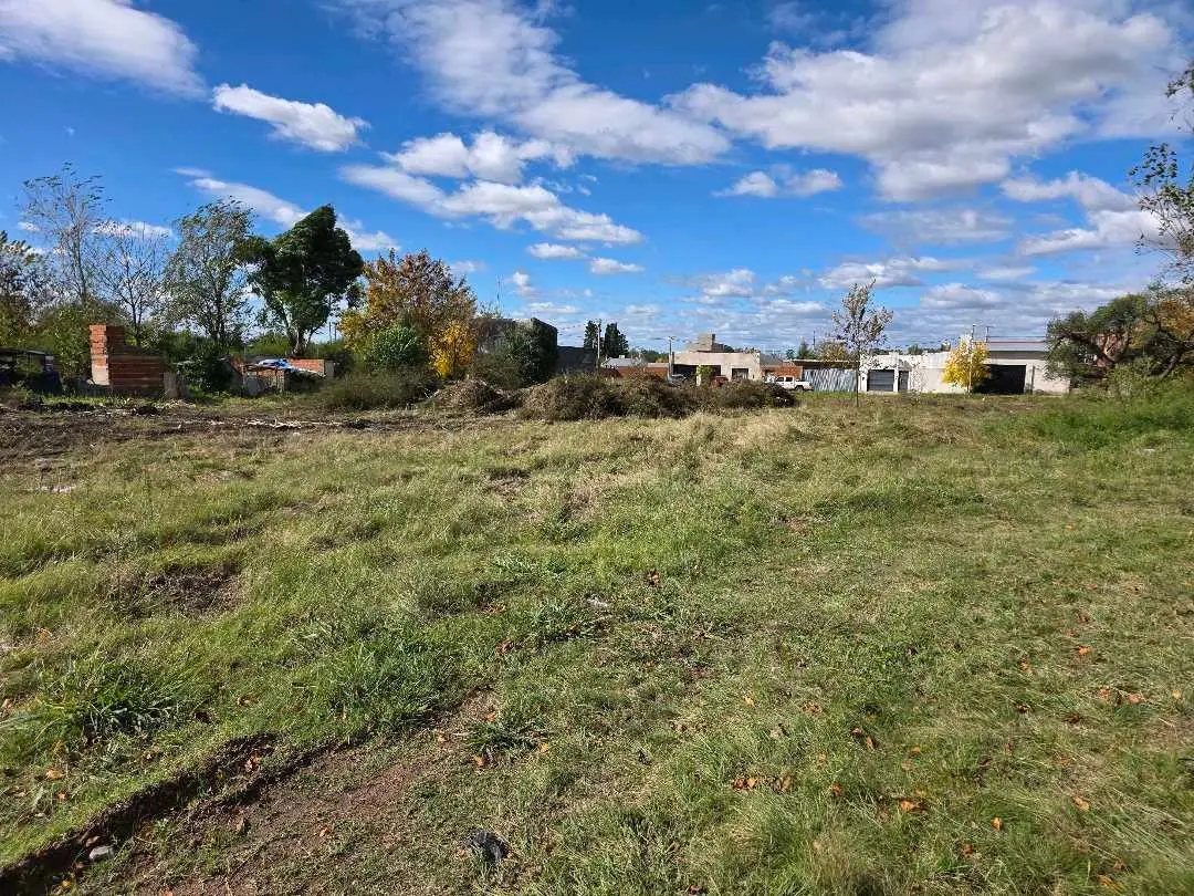 Terreno en venta en Barrio 150 Viviendas, Concepción del Uruguay — foto 6