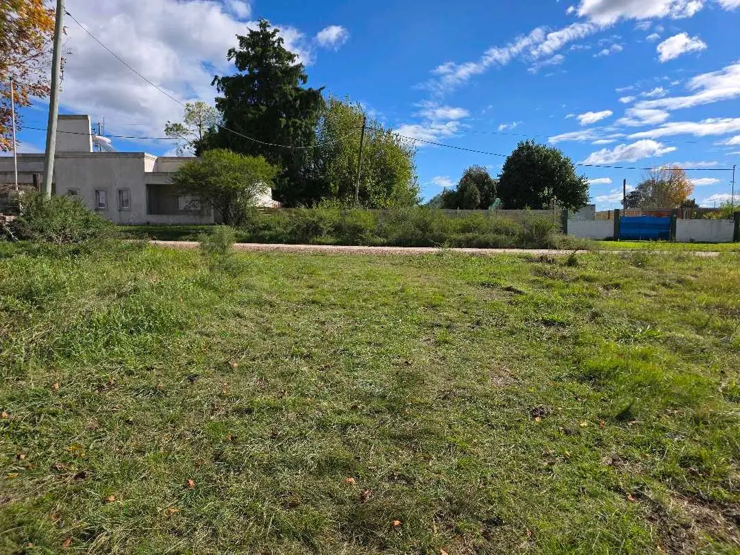 Terreno en venta en Barrio 150 Viviendas, Concepción del Uruguay — foto 8