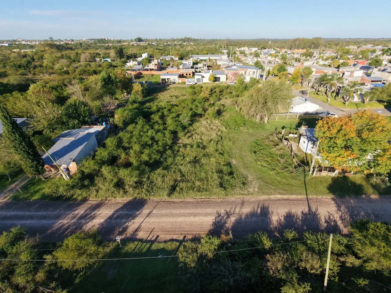 Terreno en venta en Barrio 150 Viviendas, Concepción del Uruguay — foto 9