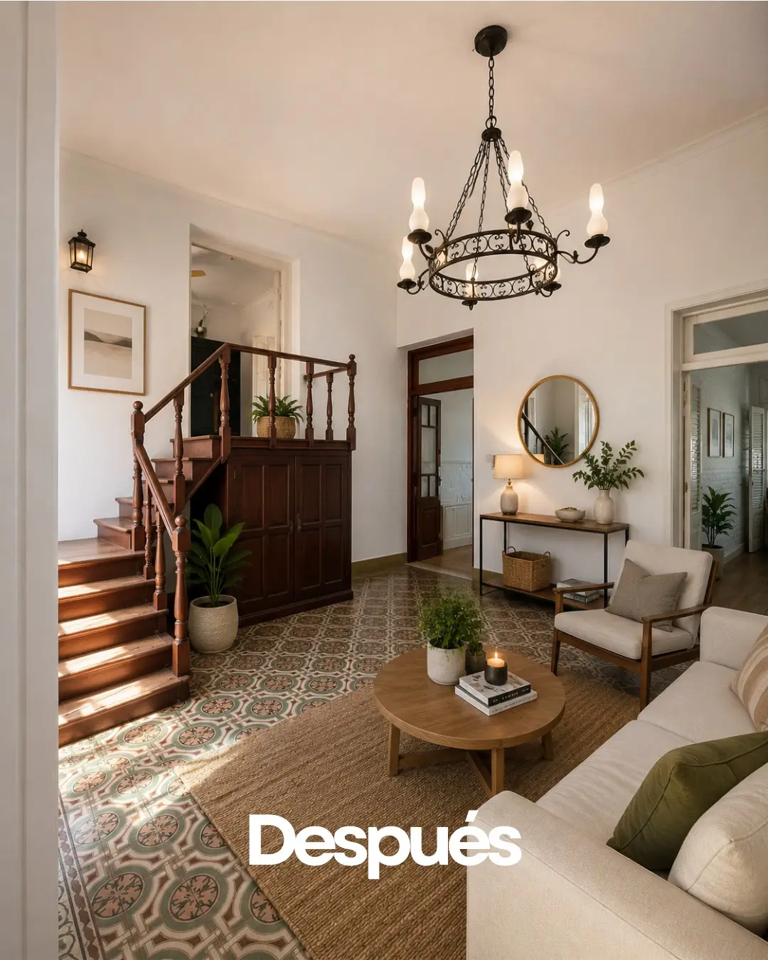 Casa de 5 dormitorios en venta en Concepción del Uruguay — foto 3