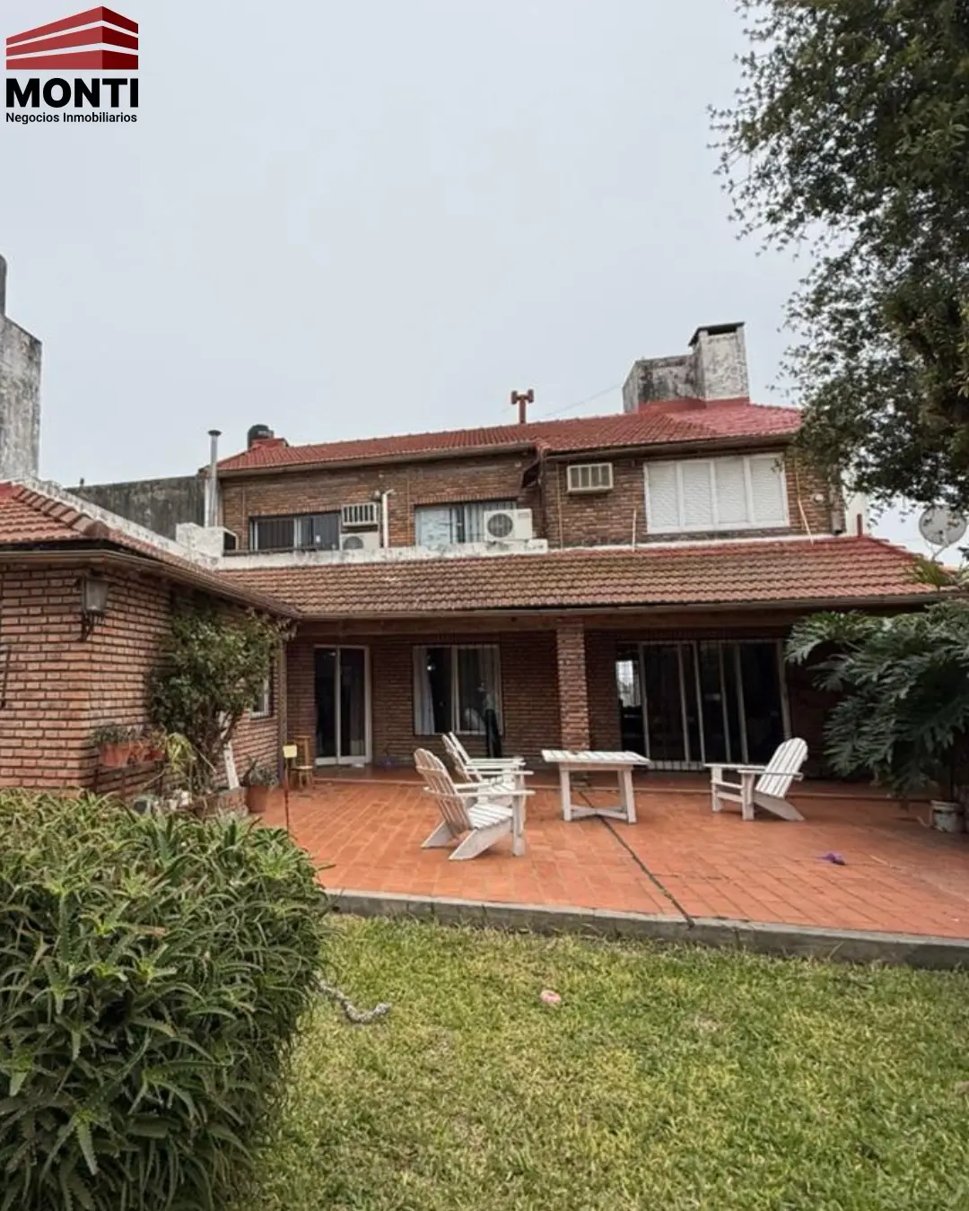 Casa de 4 dormitorios en venta en Concepción del Uruguay — foto 2