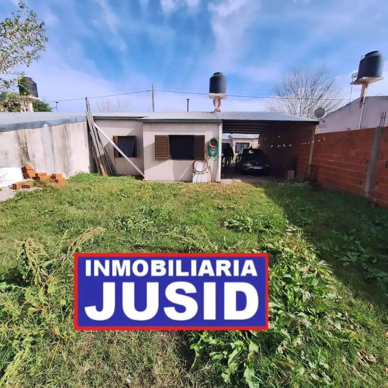 Casa de 2 dormitorios en venta en Barrio 192 Viviendas, Concepción del Uruguay — foto 4