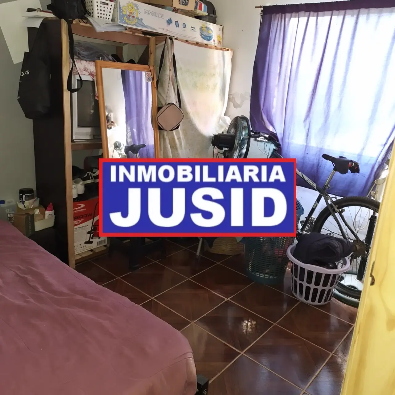 Casa de 2 dormitorios en venta en Barrio 192 Viviendas, Concepción del Uruguay — foto 8