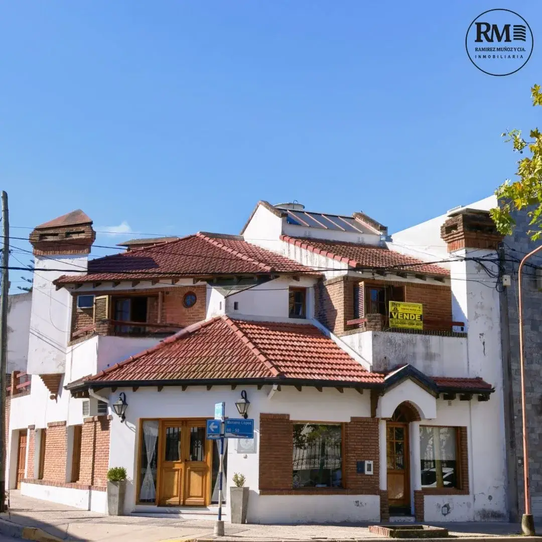Casa de 3 dormitorios en venta en Concepción del Uruguay — foto 2