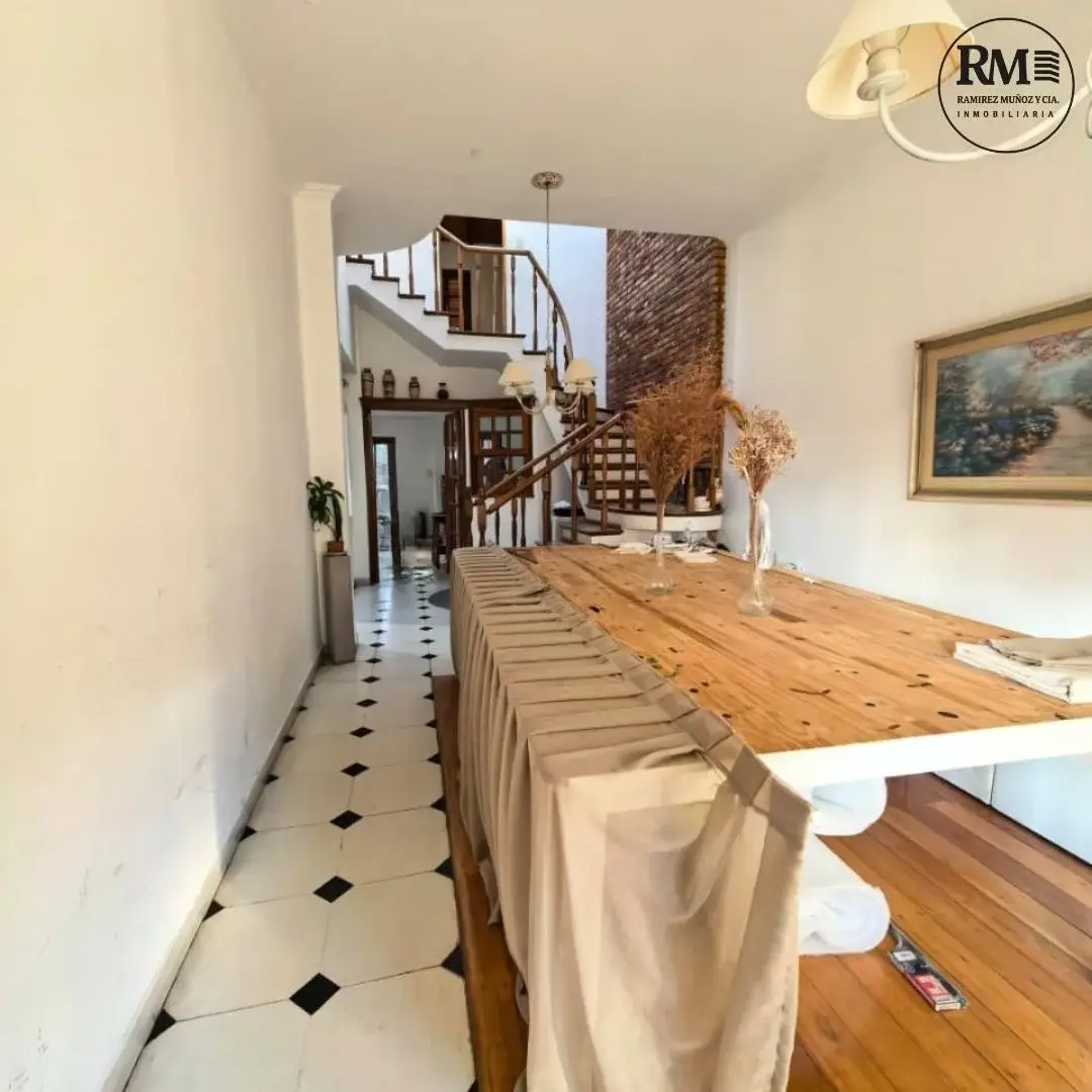Casa de 3 dormitorios en venta en Concepción del Uruguay — foto 4