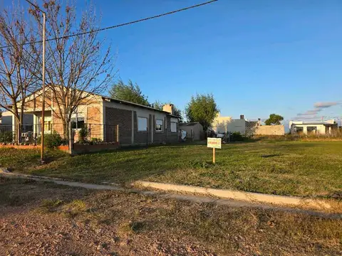 Terreno en venta en Caseros
