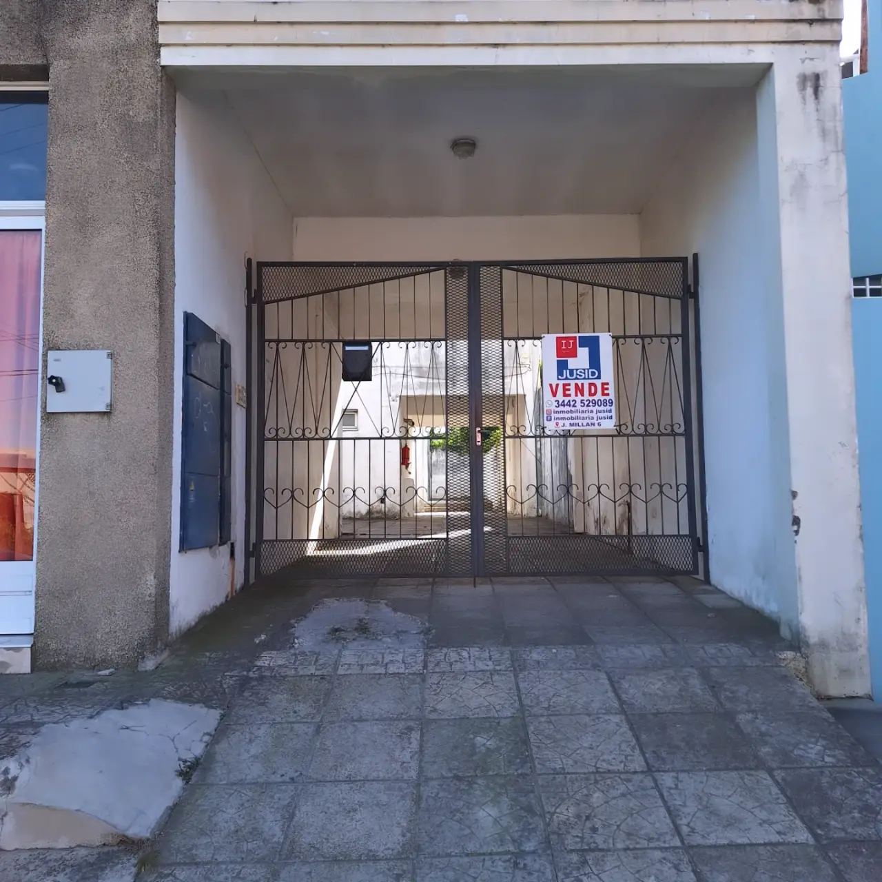 Departamento de 2 dormitorios en alquiler en Rocamora — foto 7