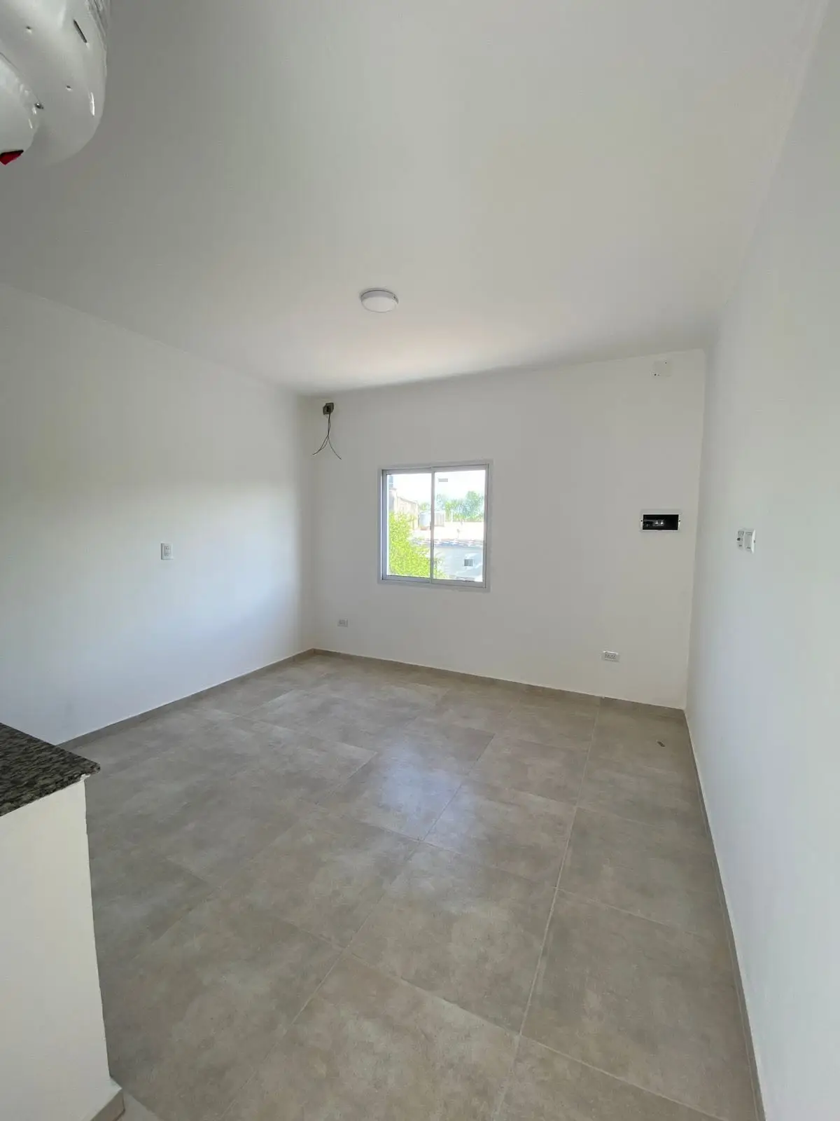 Departamento de 1 dormitorio en alquiler en Concepción del Uruguay — foto 4