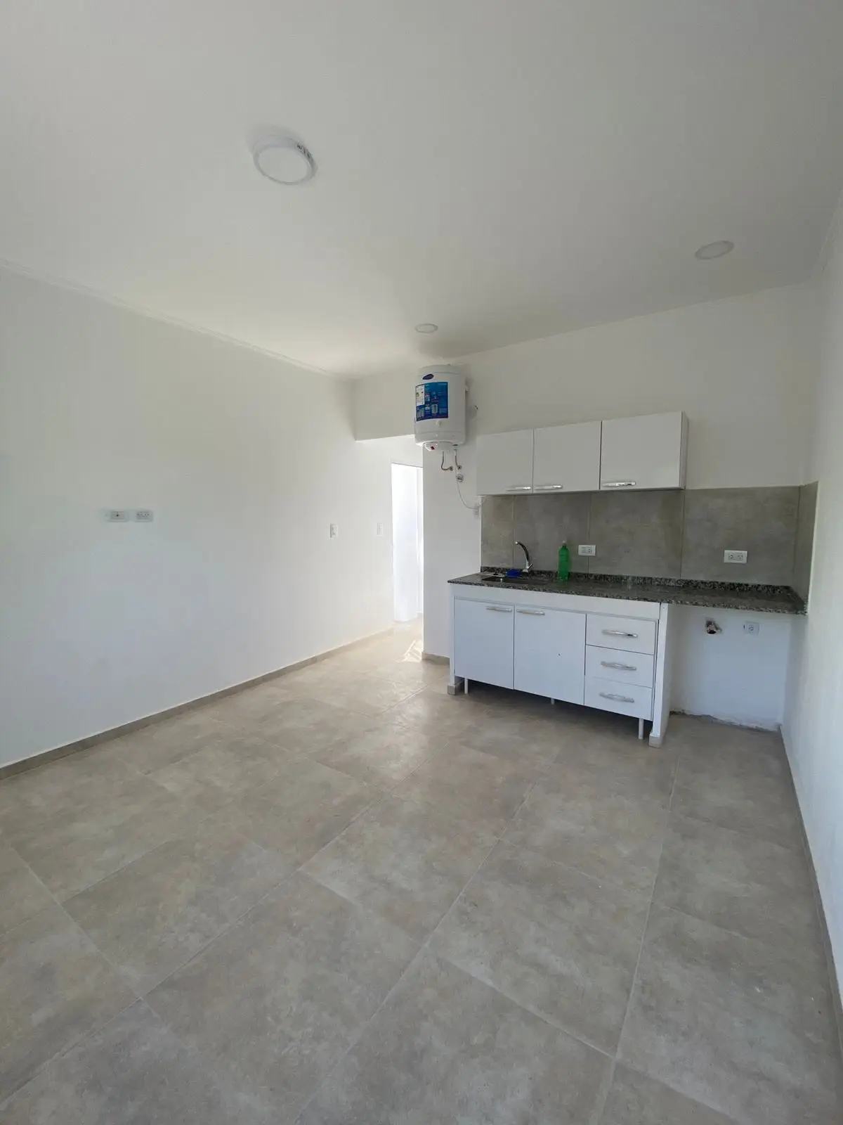 Departamento de 1 dormitorio en alquiler en Concepción del Uruguay — foto 6