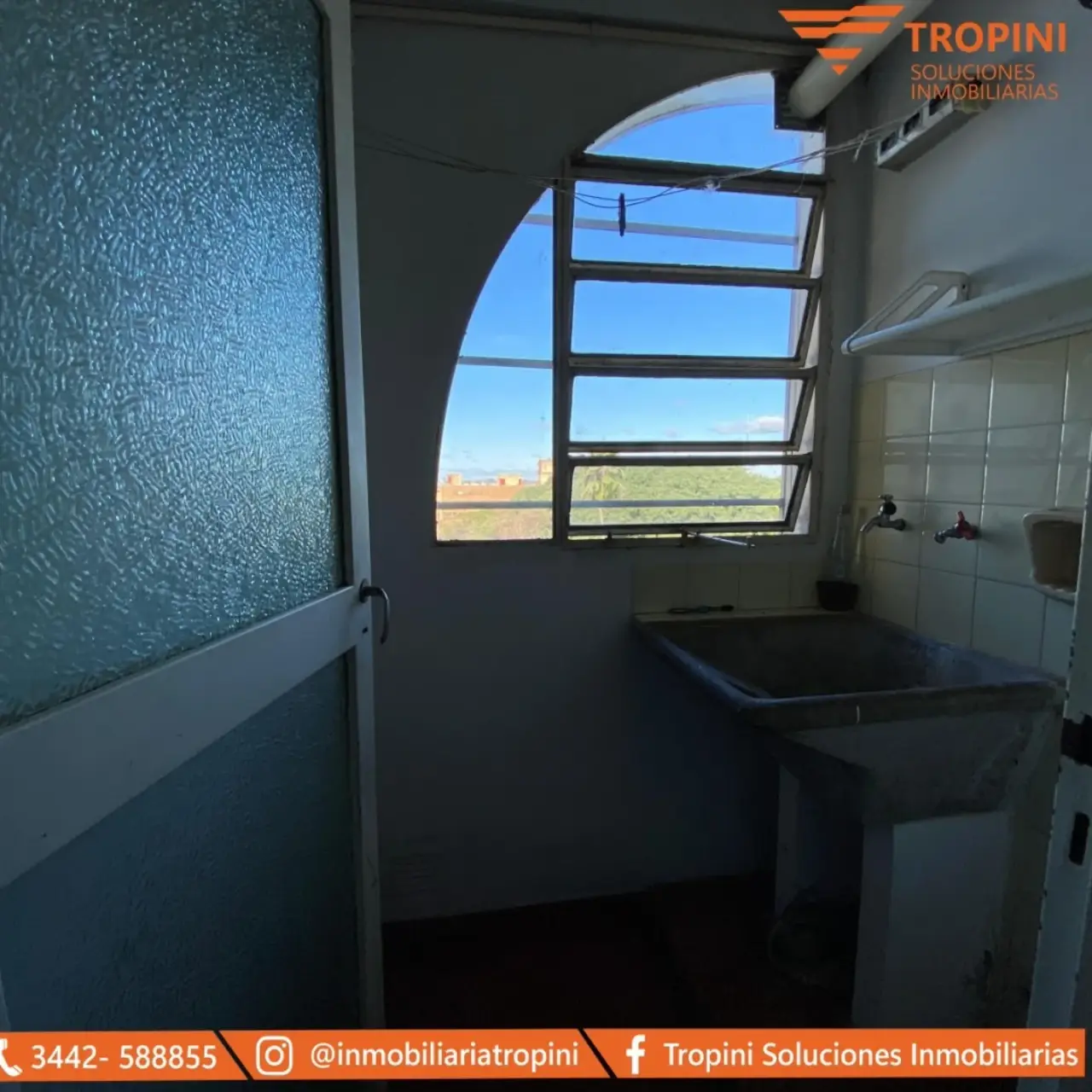 Departamento de 2 dormitorios en venta en Concepción del Uruguay — foto 5