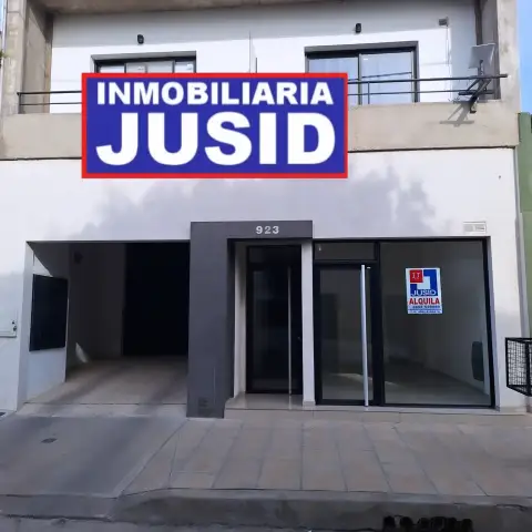 Comercial en alquiler en Concepción del Uruguay