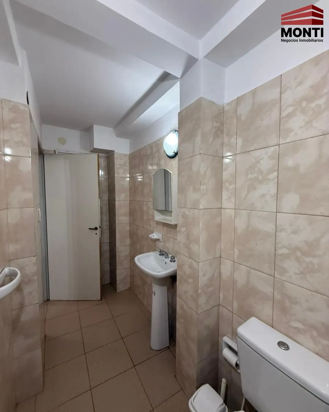Departamento de 1 dormitorio en alquiler en Rocamora — foto 7
