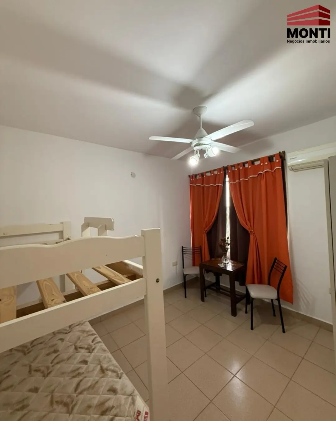 Departamento de 1 dormitorio en alquiler en Rocamora — foto 8