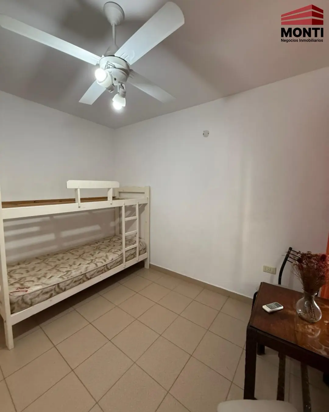 Departamento de 1 dormitorio en alquiler en Rocamora — foto 10