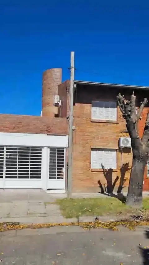 Casa de 2 dormitorios en venta en Barrio Santa Teresita, Concepción del Uruguay