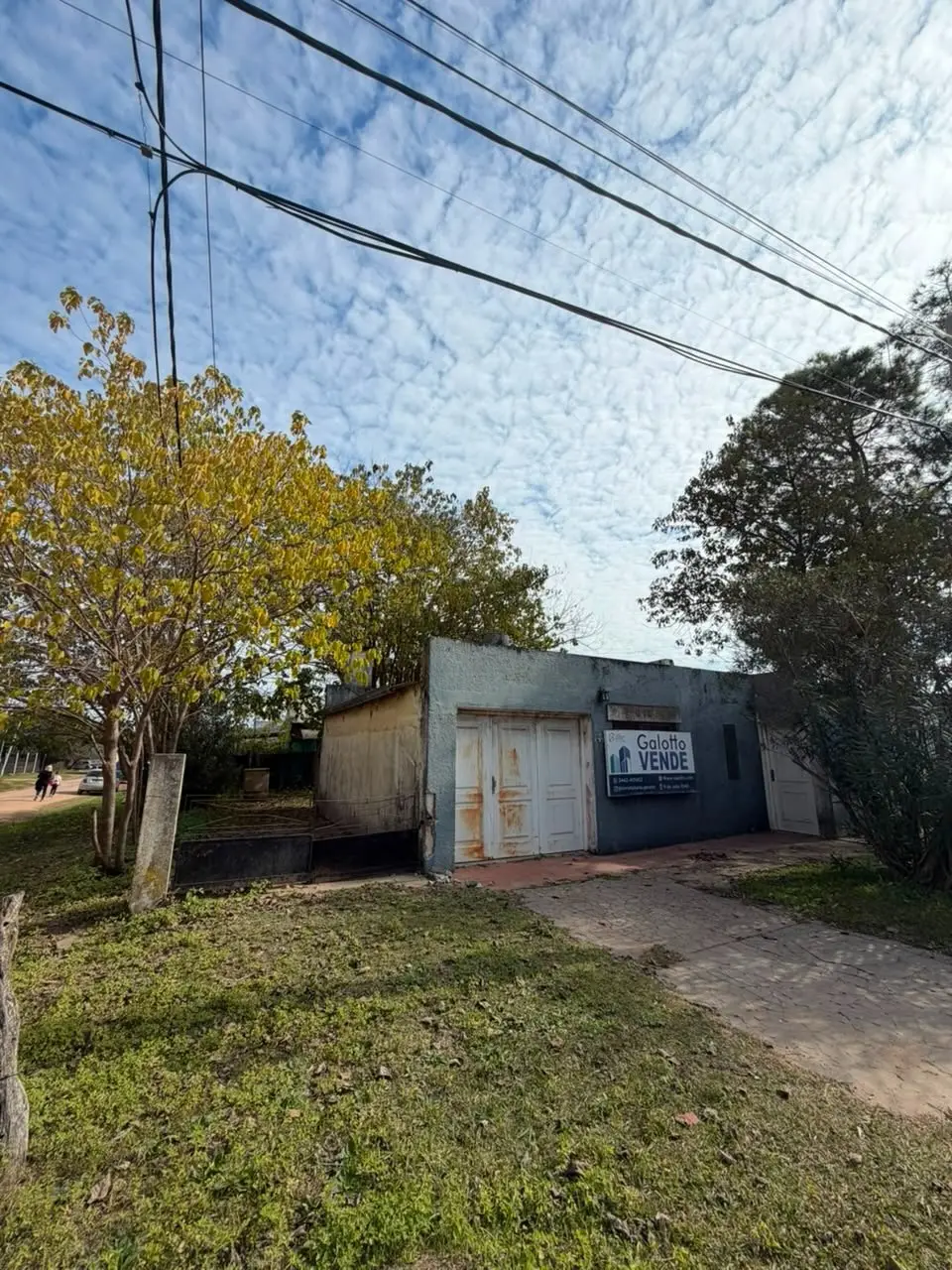 Casa de 2 dormitorios en venta en Concepción del Uruguay — foto 2