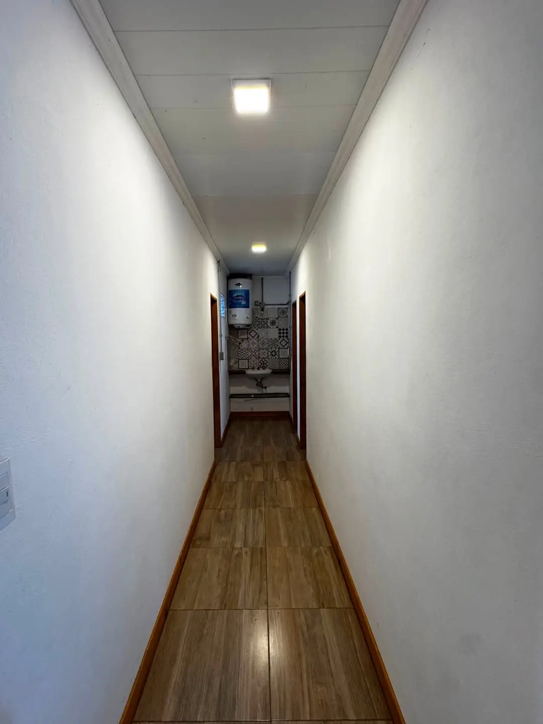 Casa de 2 dormitorios en alquiler en Barrio Las Quintas, Concepción del Uruguay — foto 7