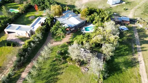 Comercial de 3 dormitorios en venta en Concepción del Uruguay