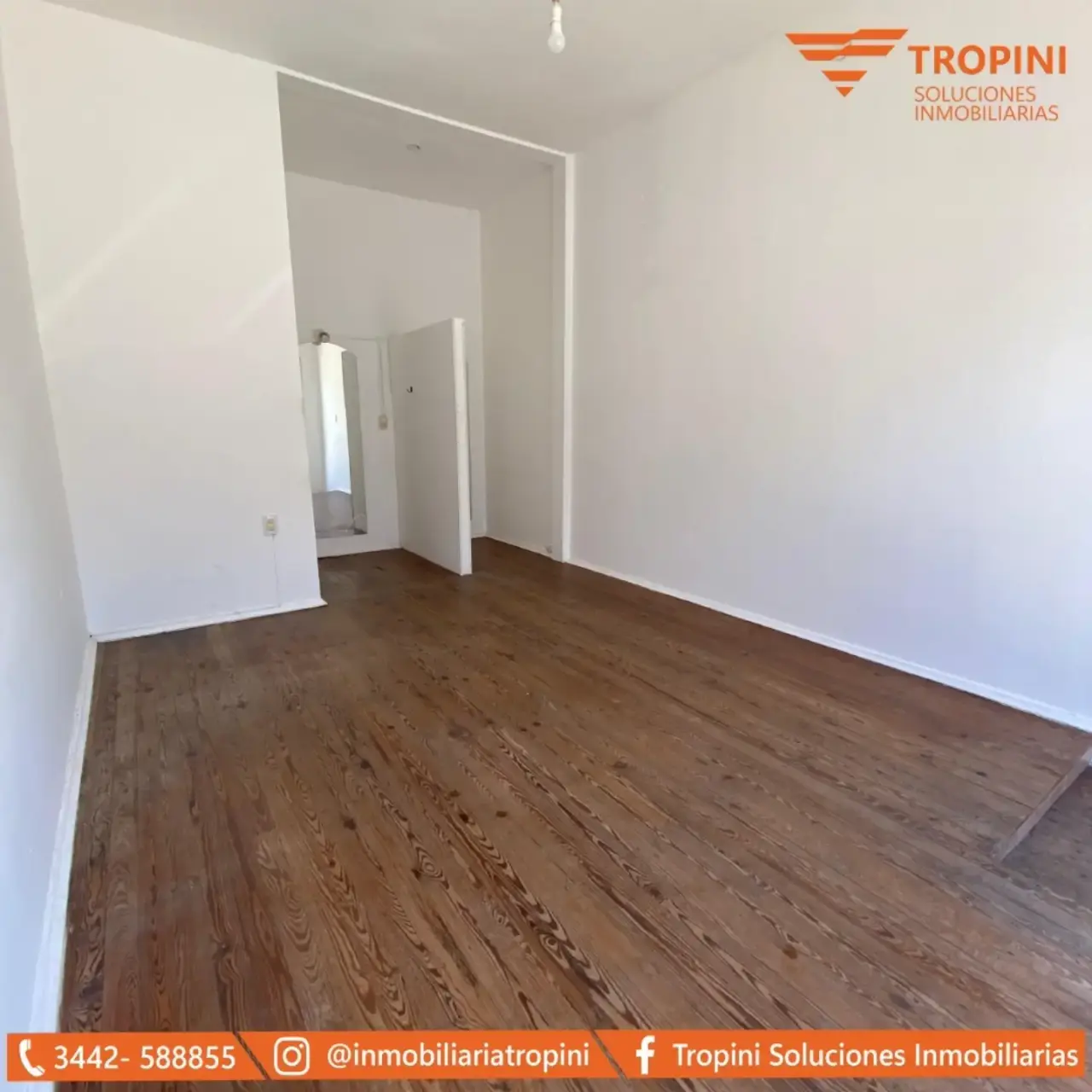 Comercial en alquiler en Concepción del Uruguay — foto 5