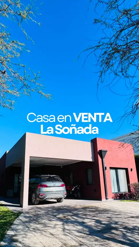Casa de 2 dormitorios en venta en Barrio privado, Concepción del Uruguay