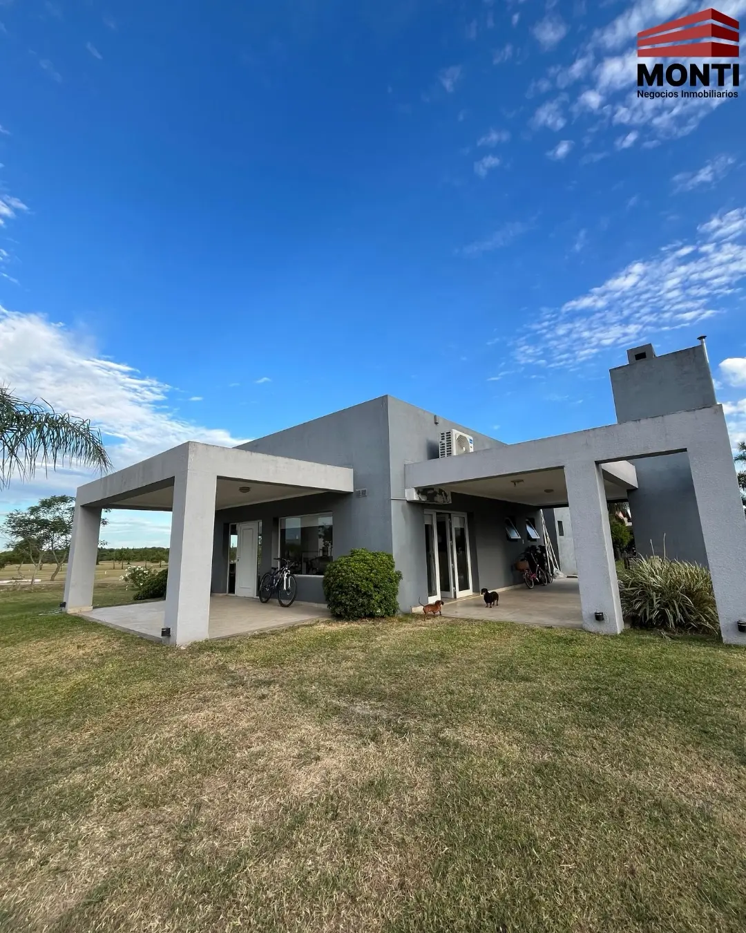 Casa de 3 dormitorios en venta en Colón — foto 2