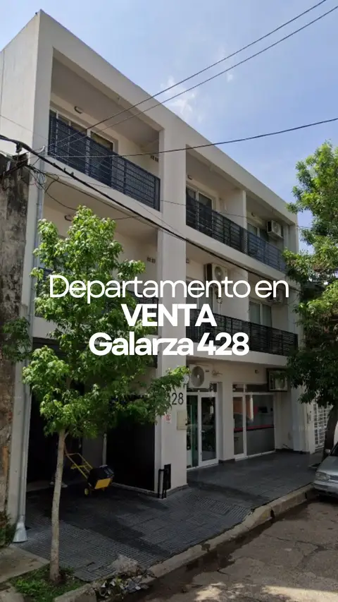 Departamento de 2 dormitorios en venta en Concepción del Uruguay