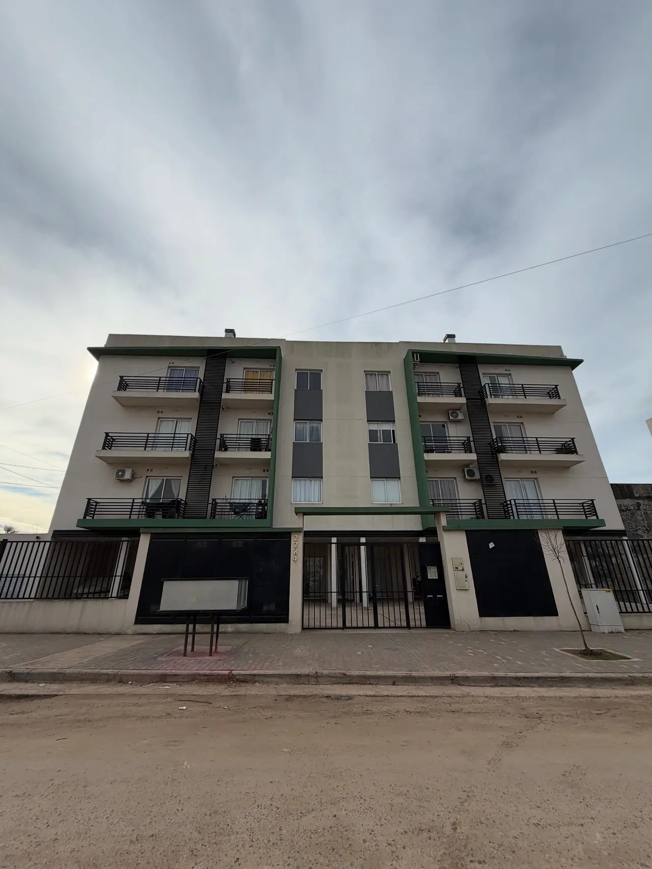 Departamento en venta en Zona Colegio / Hospital, Concepción del Uruguay — foto 2