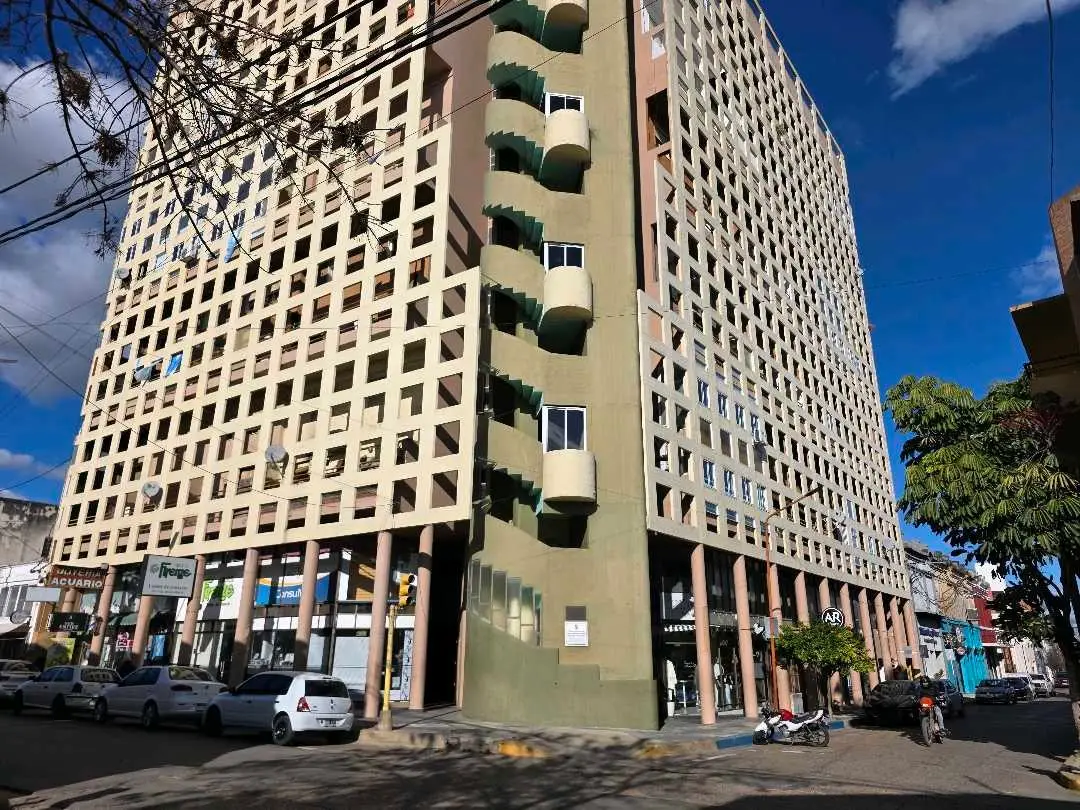 Departamento de 3 dormitorios en venta en Concepción del Uruguay — foto 1