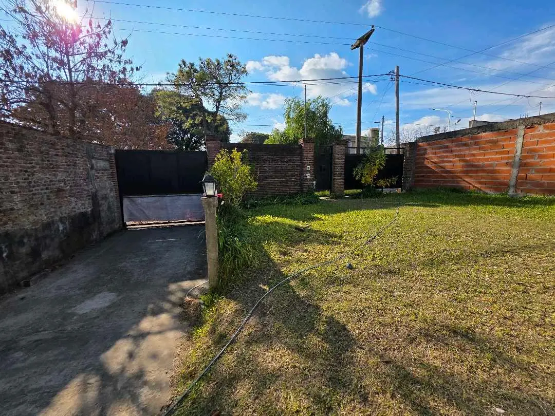 Casa de 3 dormitorios en venta en Barrio Mosconi, Concepción del Uruguay — foto 4