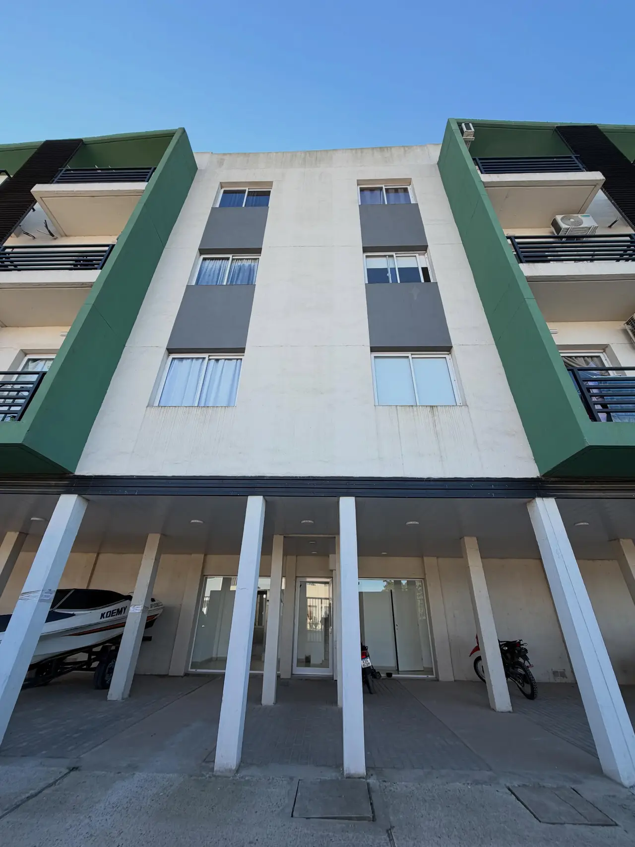 Departamento en venta en Concepción del Uruguay — foto 2