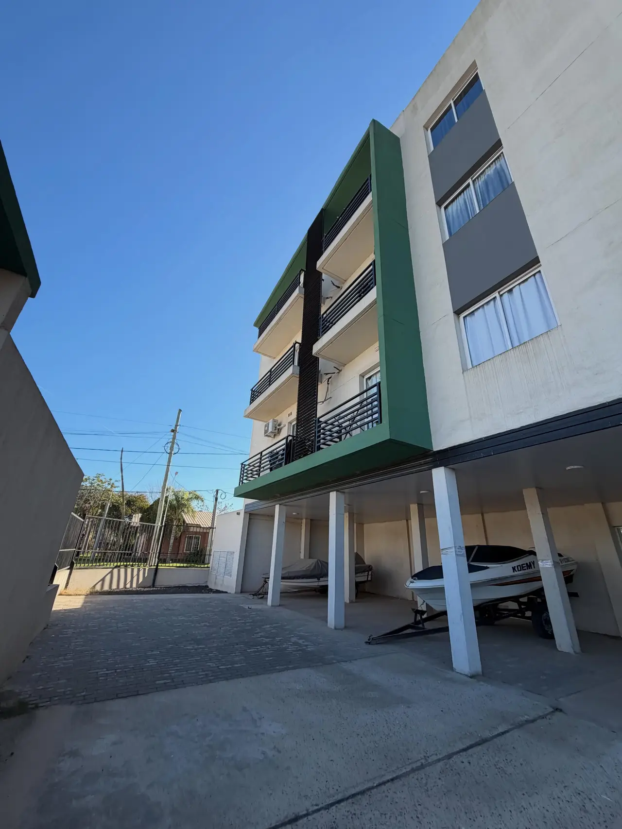Departamento en venta en Concepción del Uruguay — foto 4