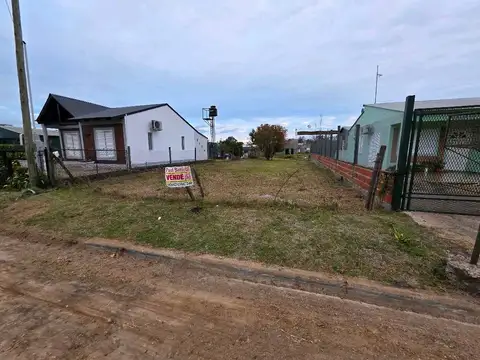 Terreno en venta en San Justo