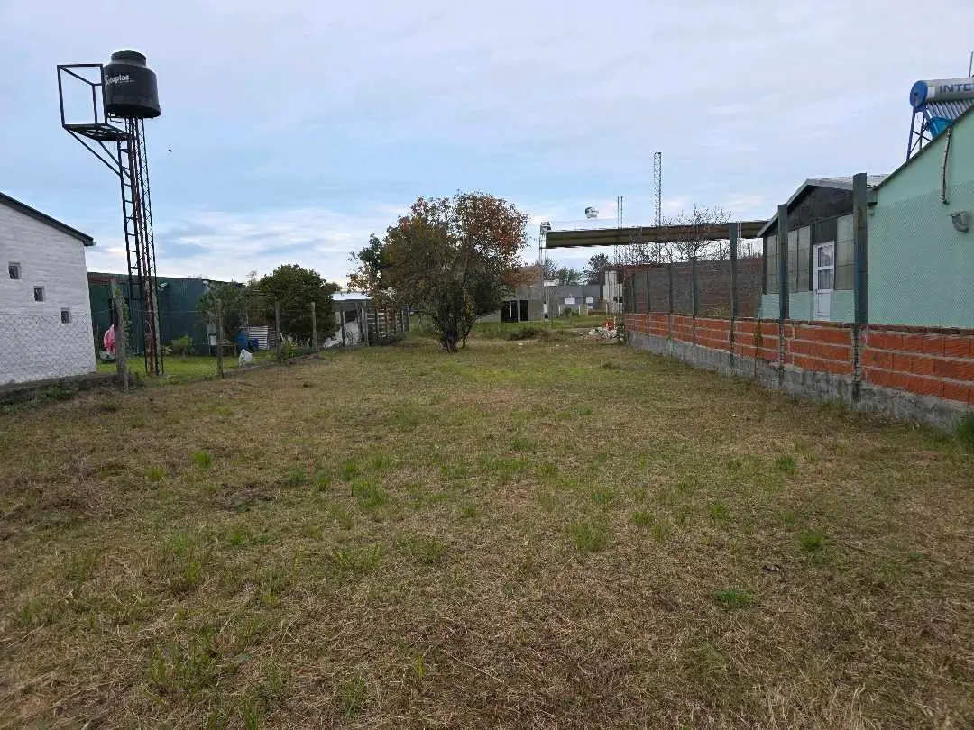 Terreno en venta en San Justo — foto 3