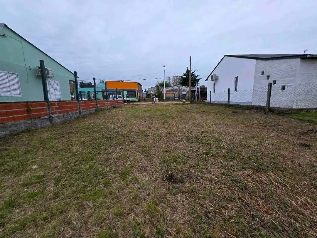 Terreno en venta en San Justo — foto 7