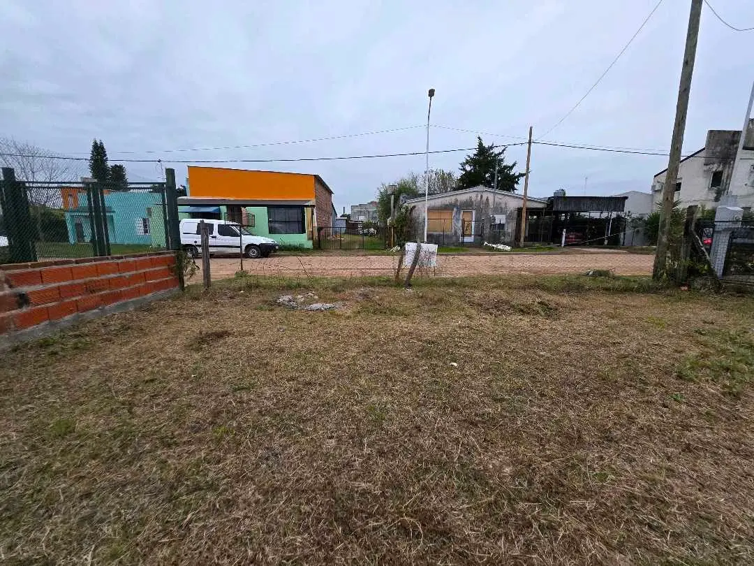 Terreno en venta en San Justo — foto 9