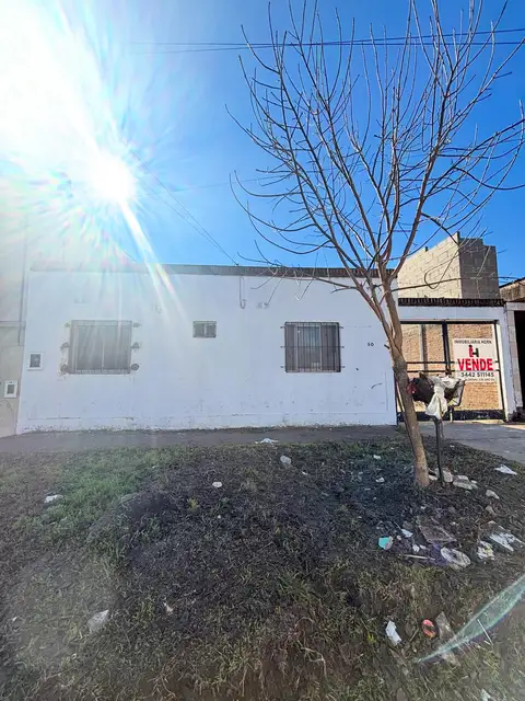 Casa en venta en Concepción del Uruguay