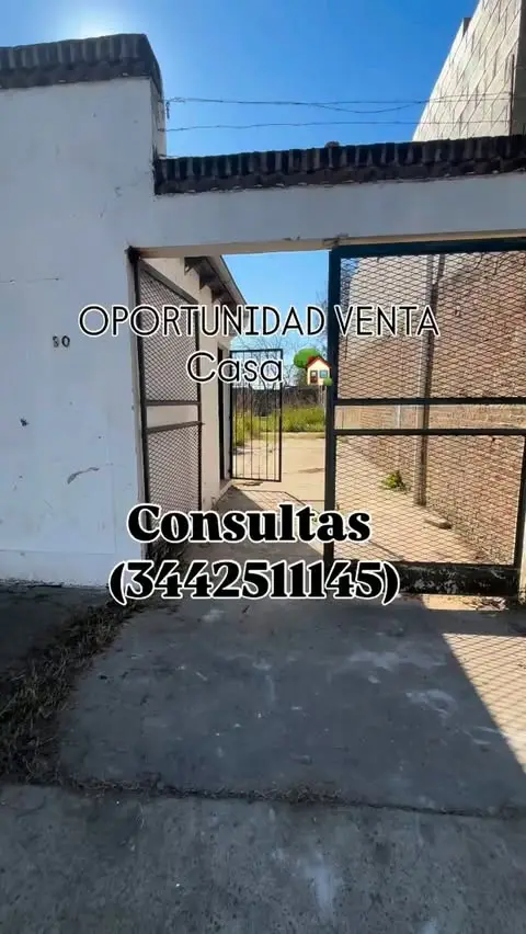 Casa en venta en Concepción del Uruguay — foto 2