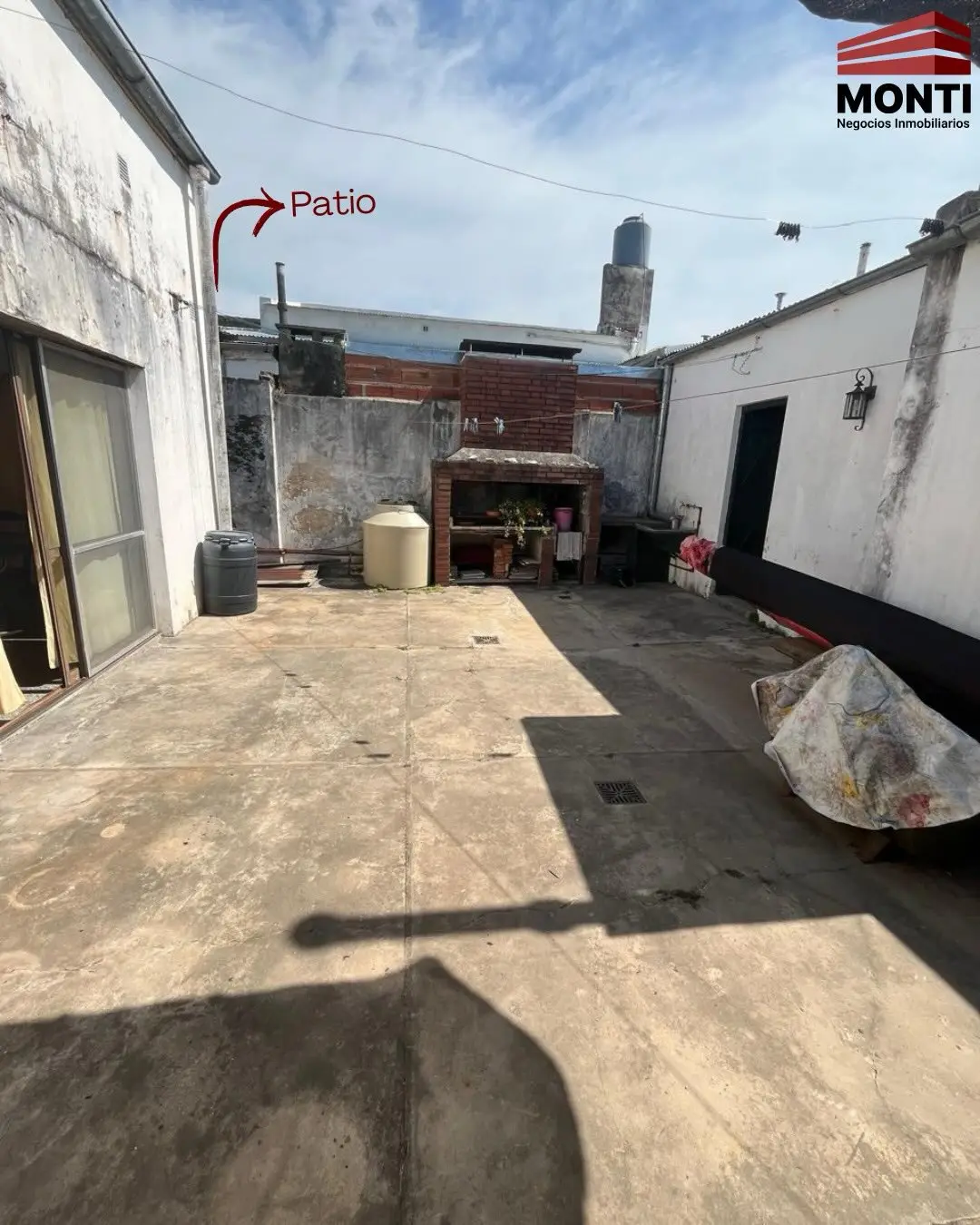 Casa de 4 dormitorios en venta en Concepción del Uruguay — foto 10