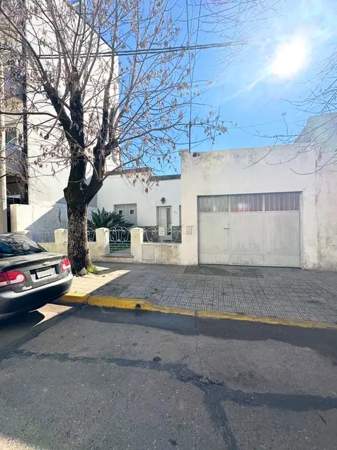 Casa de 2 dormitorios en venta en Concepción del Uruguay