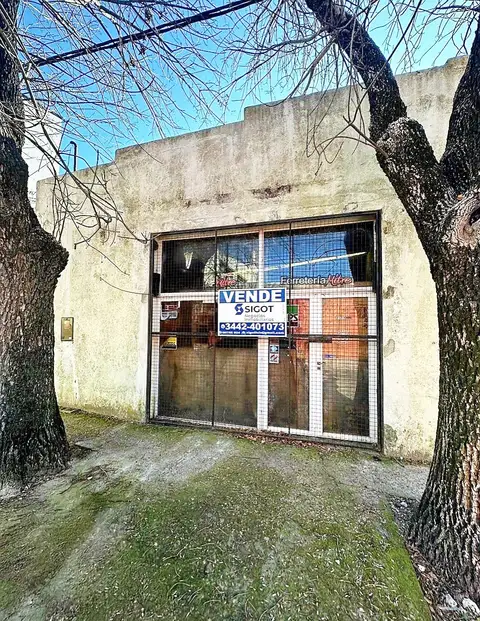 Comercial en venta en Concepción del Uruguay