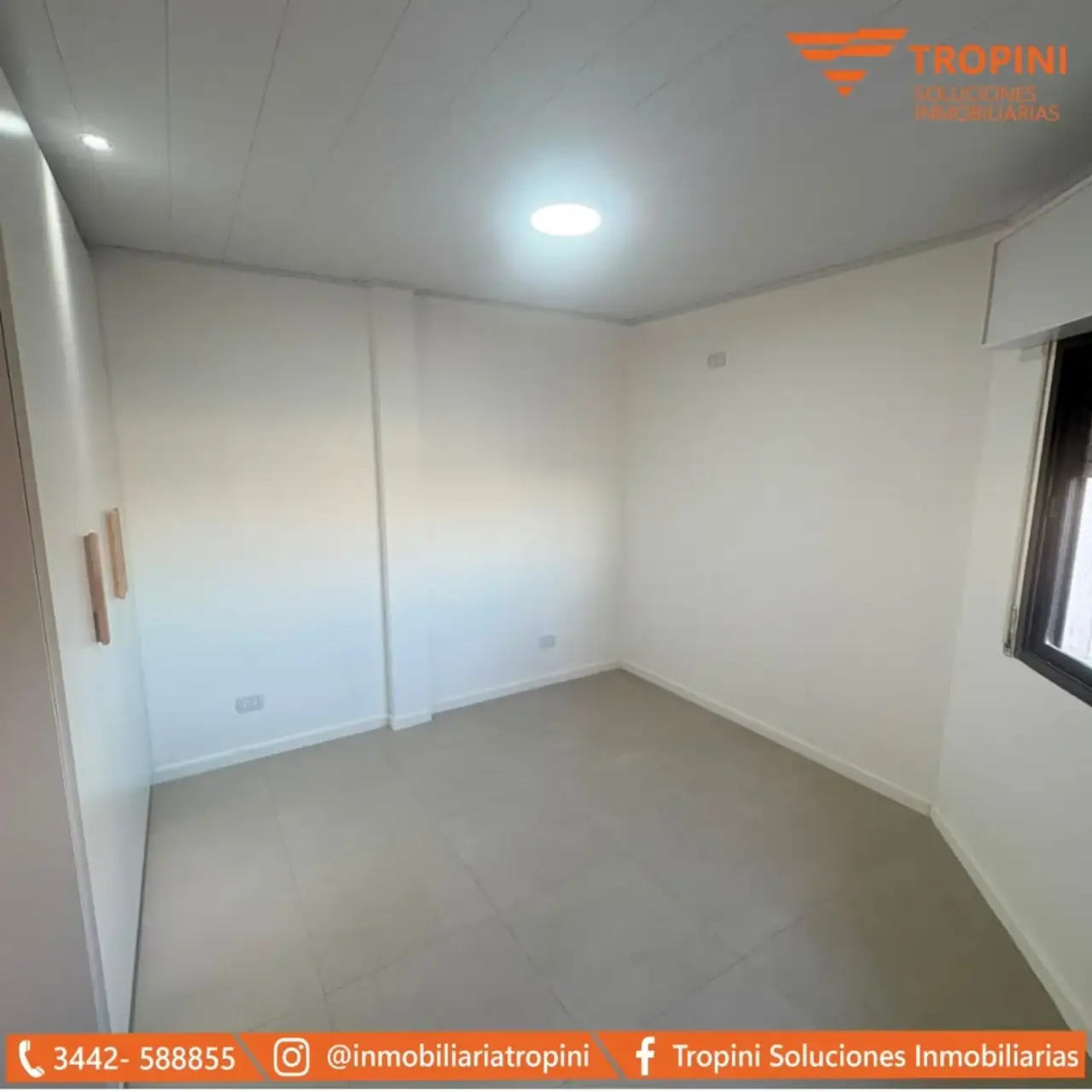 Departamento en alquiler en Concepción del Uruguay — foto 3