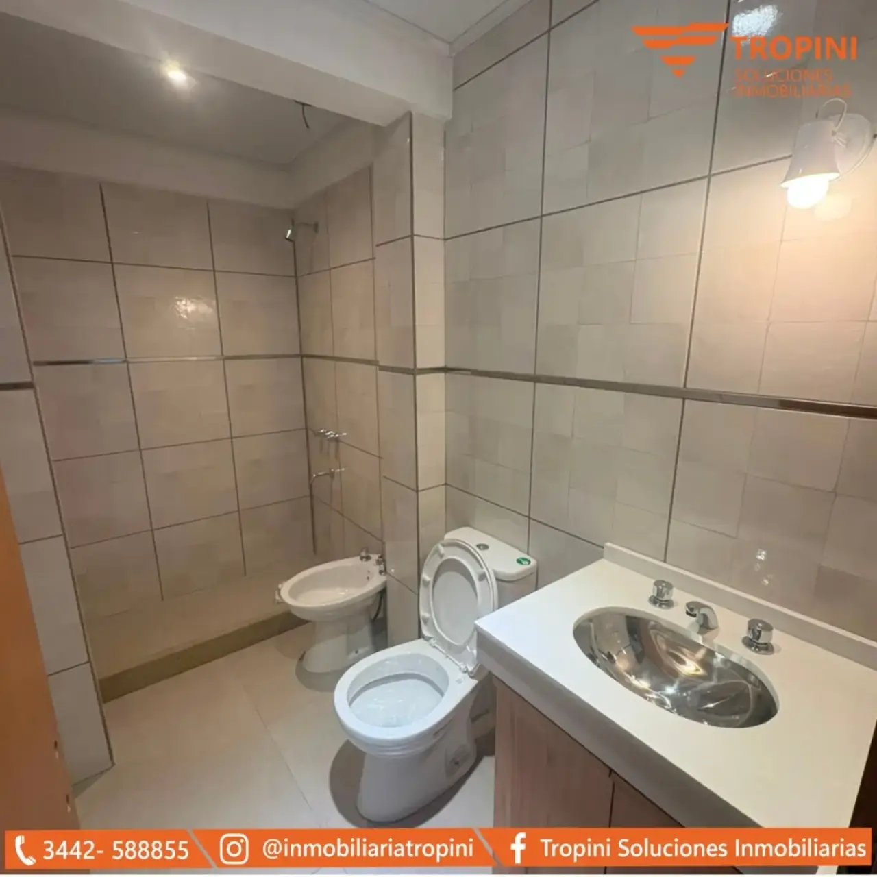 Departamento en alquiler en Concepción del Uruguay — foto 6