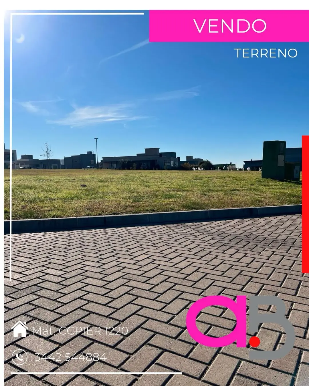 Terreno en venta en Barrio privado, Concepción del Uruguay — foto 4