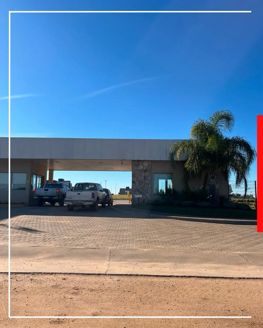 Terreno en venta en Barrio privado, Concepción del Uruguay — foto 6