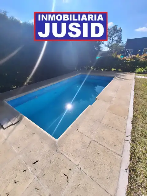 Casa de 3 dormitorios en venta en Barrio privado, Concepción del Uruguay