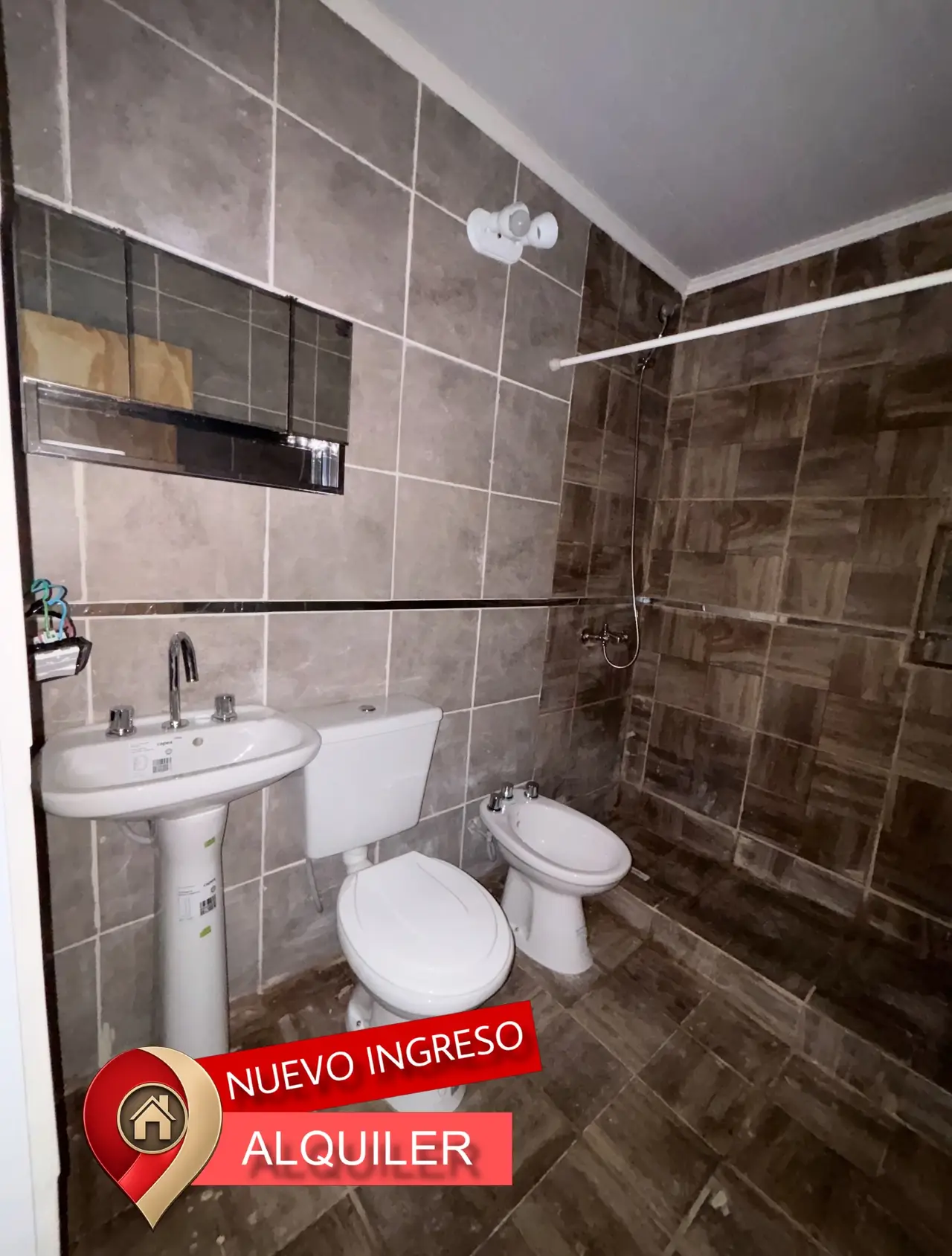 Departamento de 1 dormitorio en alquiler en Centro, Concepción del Uruguay — foto 5