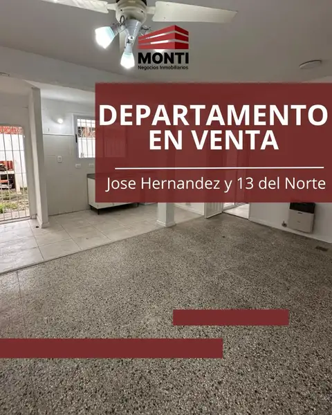 Departamento de 3 dormitorios en venta en Concepción del Uruguay